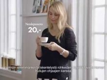 Helena Af Sandeberg