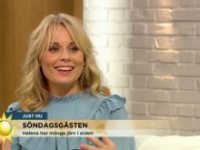 Helena Af Sandeberg