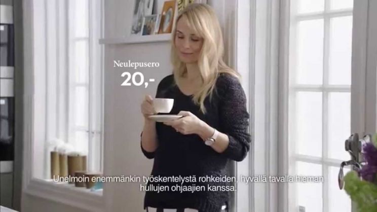 Helena Af Sandeberg
