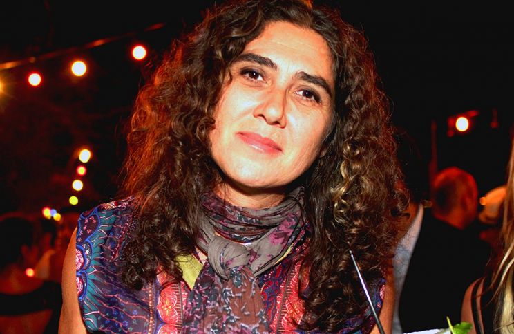 Helena Albergaria