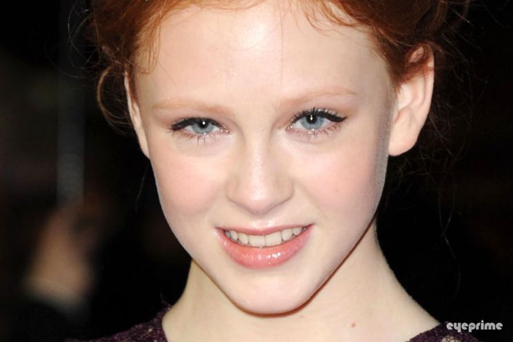 Helena Barlow