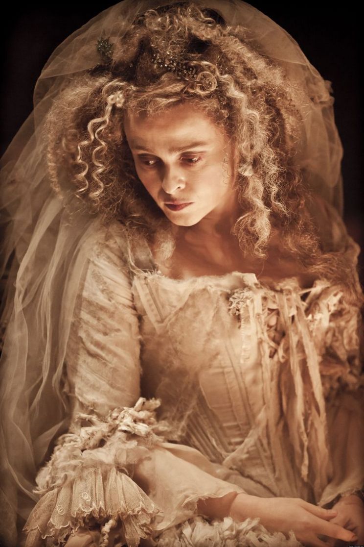 Helena Barlow