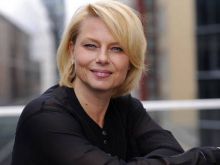 Helena Bergström