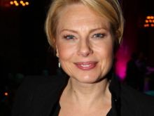 Helena Bergström