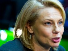 Helena Bergström