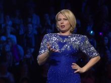 Helena Bergström