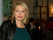 Helena Bergström