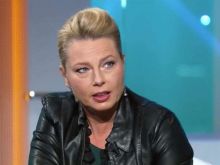 Helena Bergström
