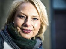 Helena Bergström photo