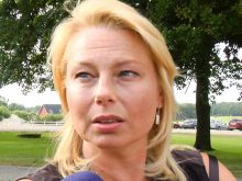 Helena Bergström