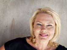 Helena Bergström photo