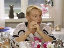 Helena Bergström