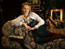 Helena Bergström