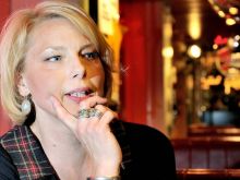Helena Bergström