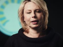 Helena Bergström