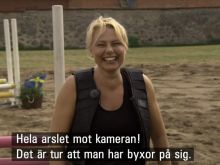 Helena Bergström