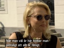 Helena Bergström