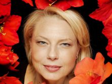 Helena Bergström