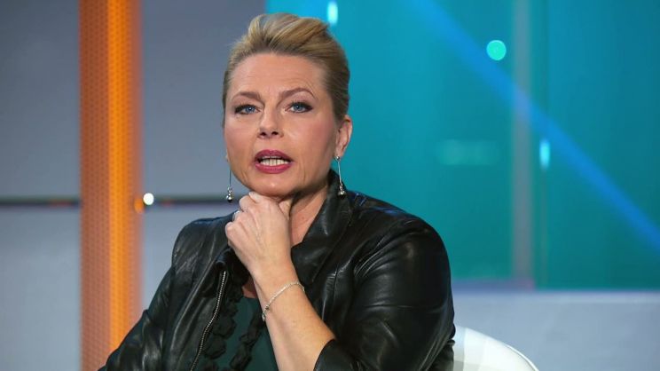 Helena Bergström
