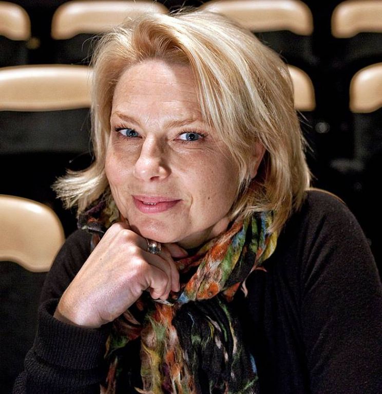 Helena Bergström