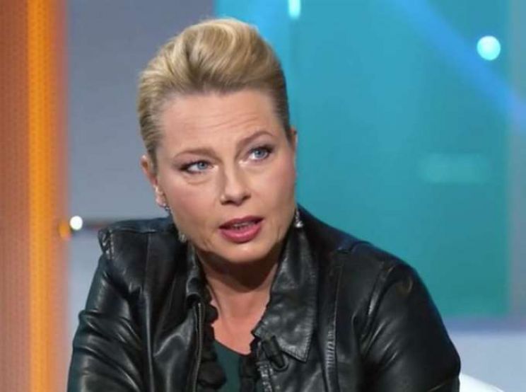 Helena Bergström