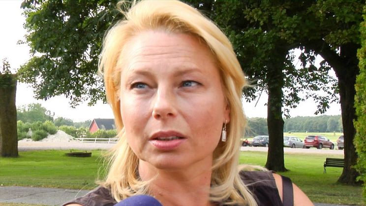 Helena Bergström