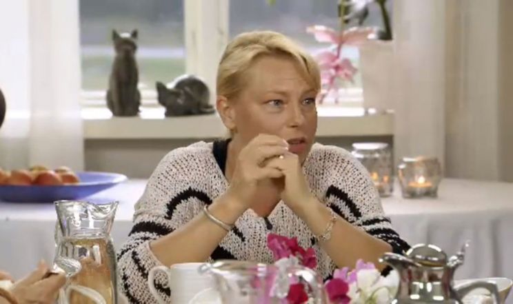 Helena Bergström