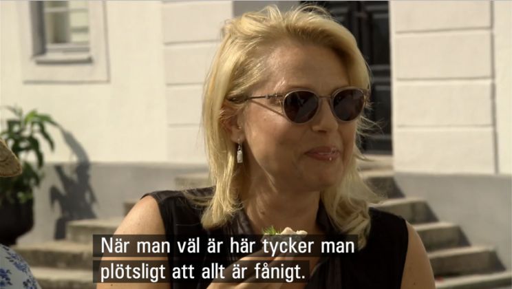 Helena Bergström