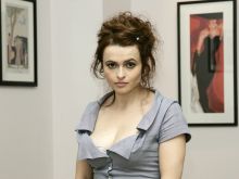 Helena Bonham Carter