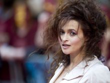 Helena Bonham Carter