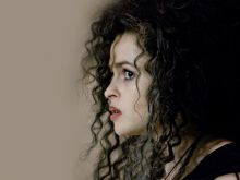 Helena Bonham Carter