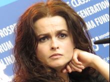 Helena Bonham Carter