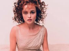 Helena Bonham Carter