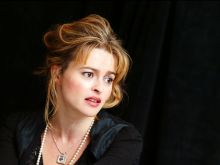 Helena Bonham Carter photo