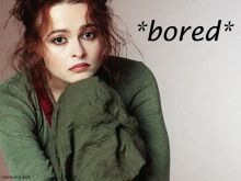 Helena Bonham Carter