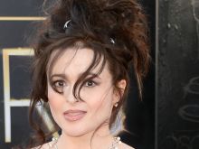 Helena Bonham Carter