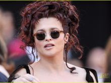 Helena Bonham Carter photo