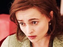 Helena Bonham Carter