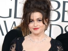 Helena Bonham Carter