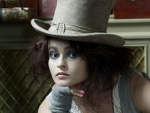 Helena Bonham Carter