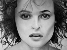 Helena Bonham Carter