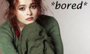 Helena Bonham Carter