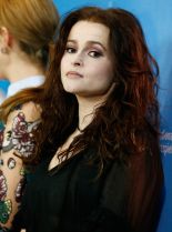 Helena Bonham Carter