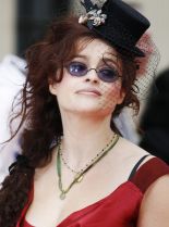 Helena Bonham Carter photo