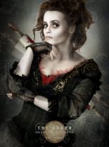 Helena Bonham Carter