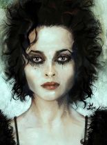 Helena Bonham Carter