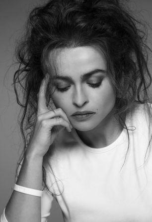 Helena Bonham Carter