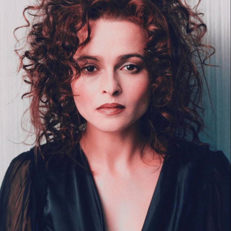 Helena Bonham Carter