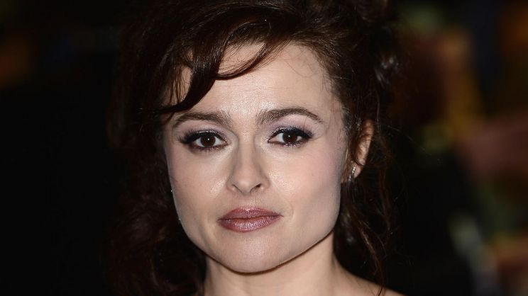 Helena Bonham Carter