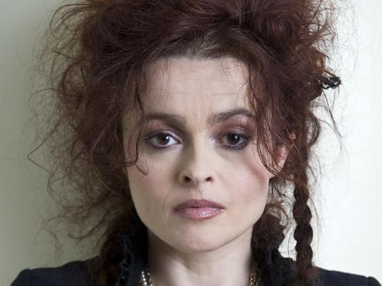 Helena Bonham Carter